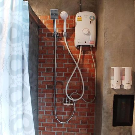 Green House Neo-Resotel Nakhon Si Thammarat Pokój zdjęcie
