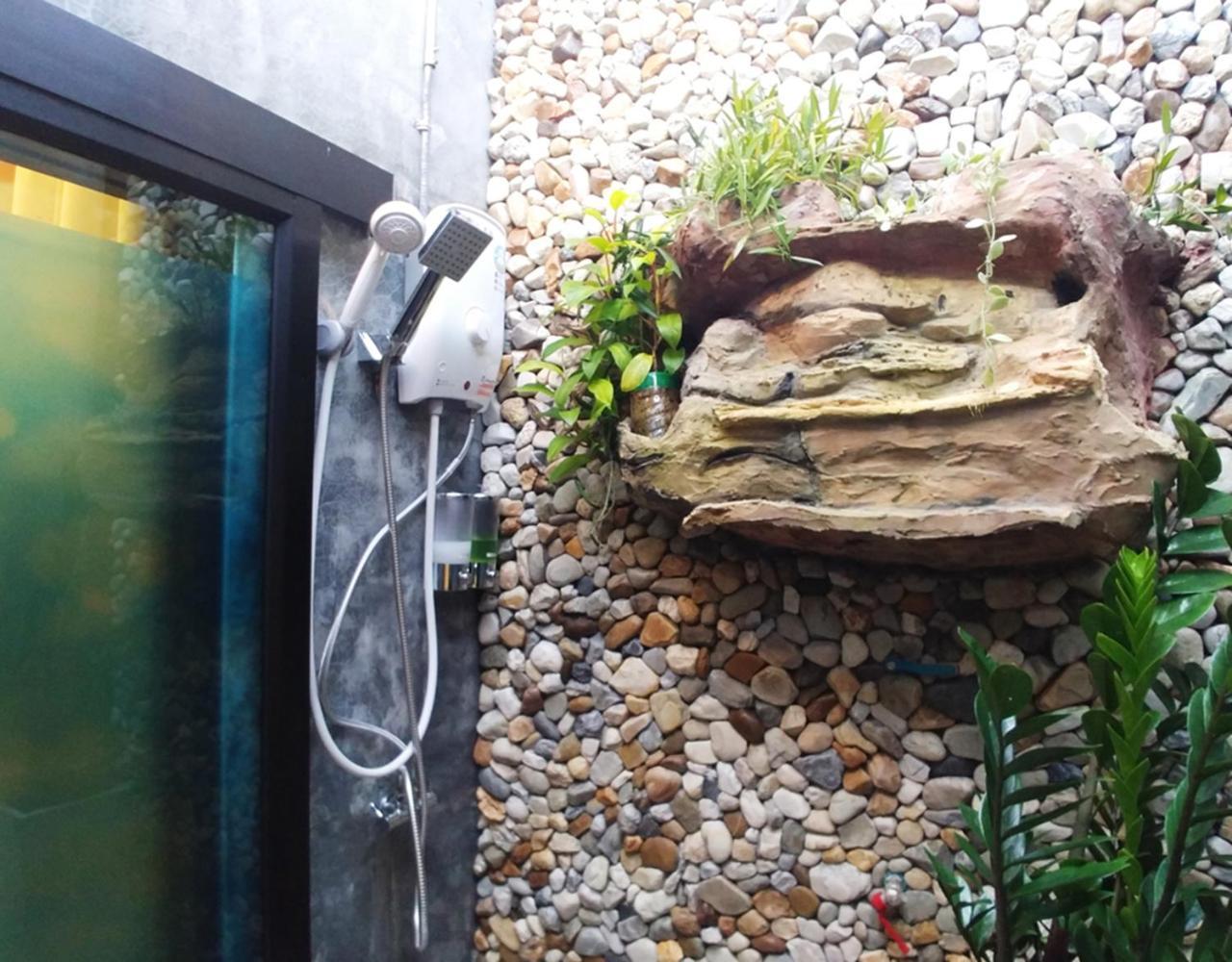 Green House Neo-Resotel Nakhon Si Thammarat Pokój zdjęcie