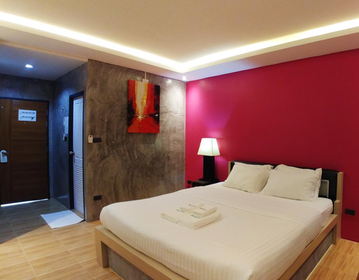 Green House Neo-Resotel Nakhon Si Thammarat Zewnętrze zdjęcie