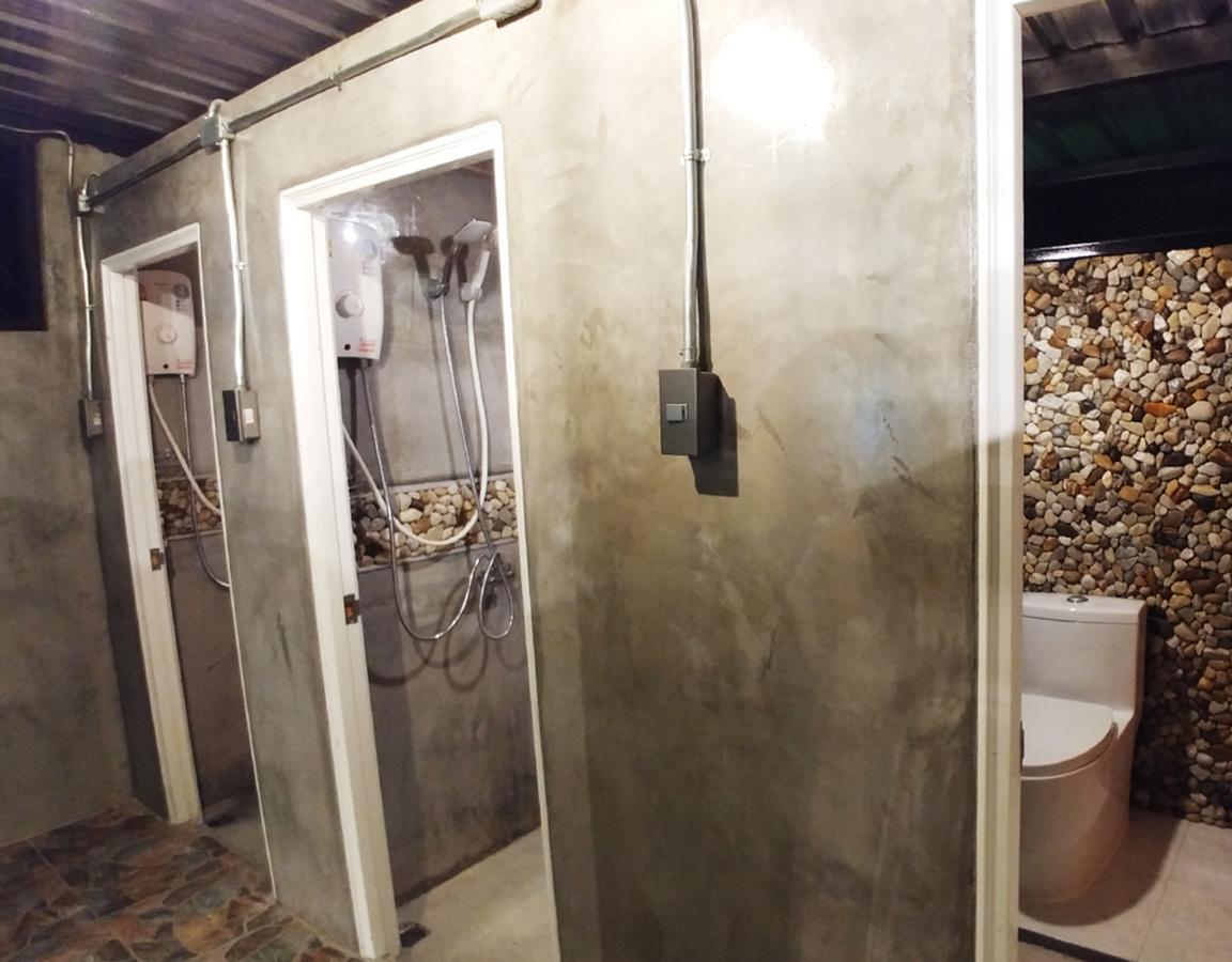 Green House Neo-Resotel Nakhon Si Thammarat Pokój zdjęcie