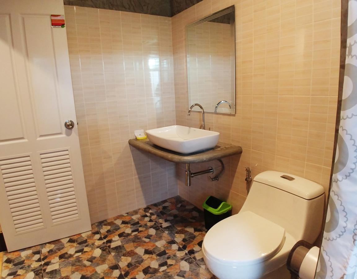 Green House Neo-Resotel Nakhon Si Thammarat Pokój zdjęcie
