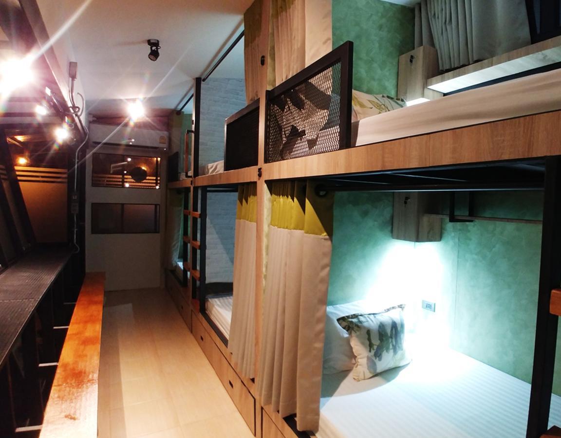 Green House Neo-Resotel Nakhon Si Thammarat Pokój zdjęcie
