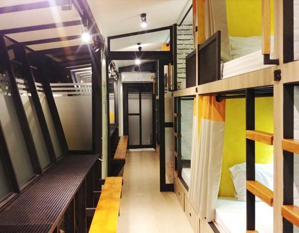 Green House Neo-Resotel Nakhon Si Thammarat Zewnętrze zdjęcie