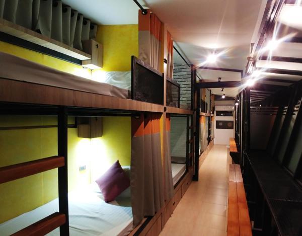 Green House Neo-Resotel Nakhon Si Thammarat Zewnętrze zdjęcie